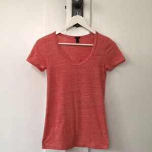 J. Crew Tee